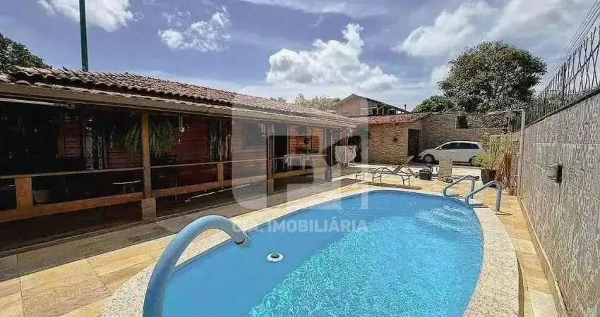 Casa com 3 quartos à venda na Rua Maria Ventura Lopes, 29, Campeche, Florianópolis