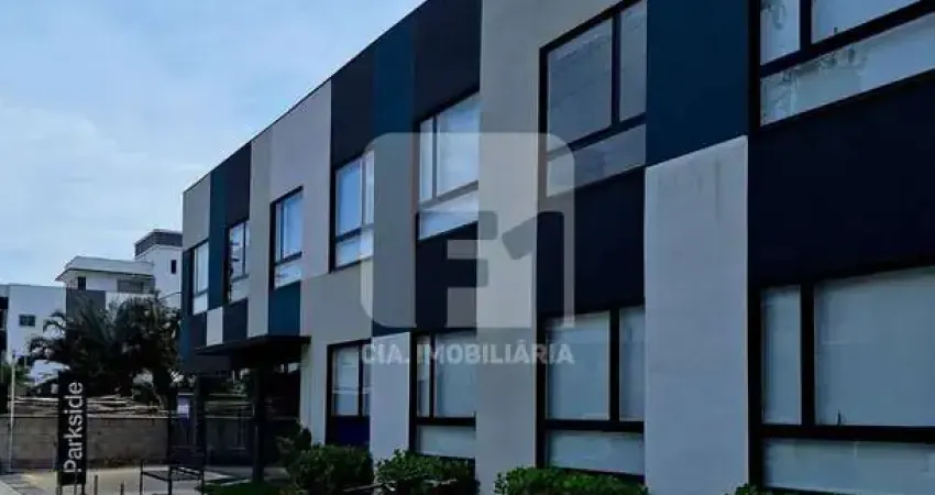 Apartamento com 1 quarto à venda na Rua da Quaresmeira Roxa, 431, Cachoeira do Bom Jesus, Florianópolis