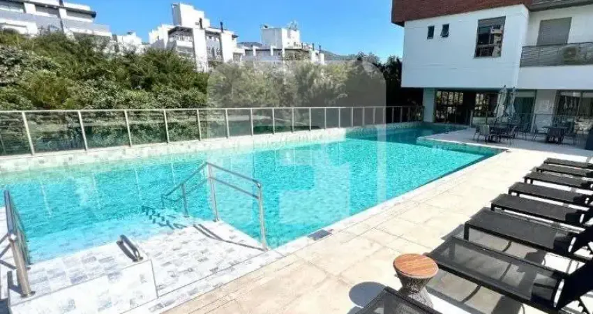 Apartamento com 2 quartos à venda na Rua João Pio Duarte Silva, 1630, Córrego Grande, Florianópolis