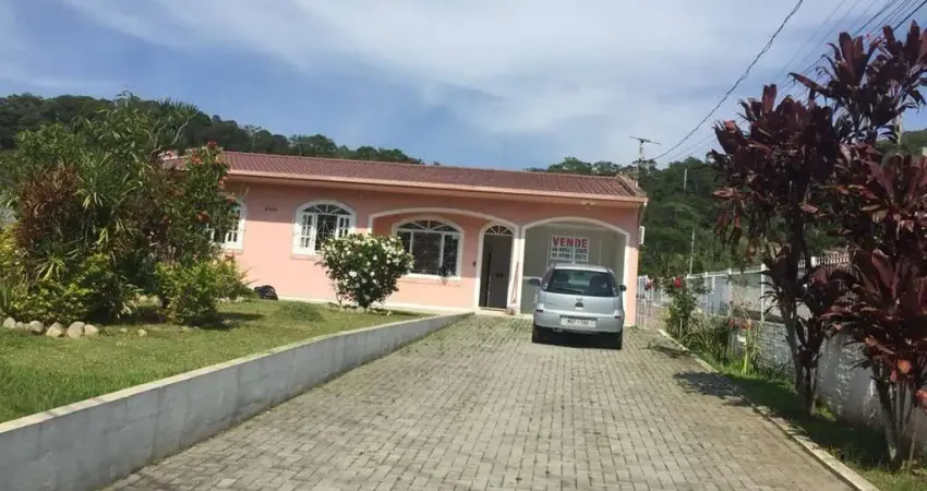 Casa com 3 quartos à venda na Avenida São Cristóvão, 4900, Alto Aririu, Palhoça