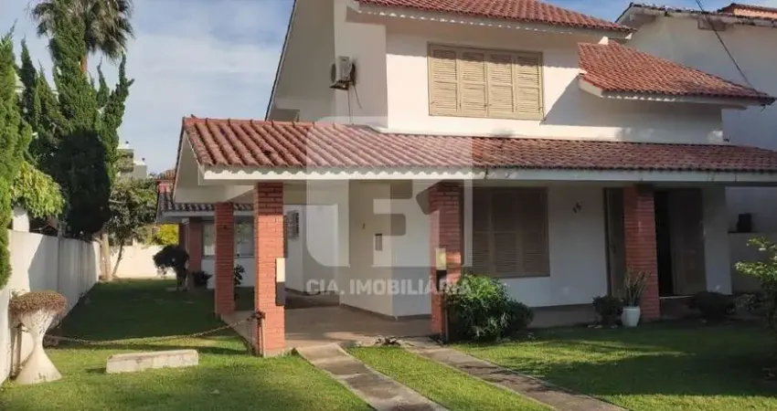 Casa com 5 quartos à venda na Rua das Tainhas, 75, Jurerê Internacional, Florianópolis