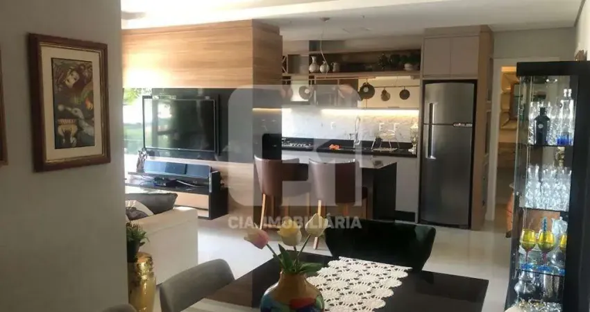 Apartamento com 2 quartos para alugar na Rua Graciliano Ramos, 125, Agronômica, Florianópolis