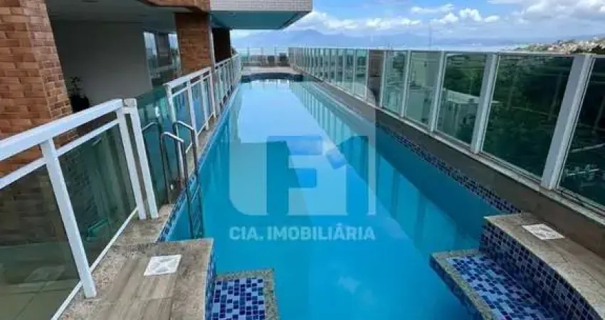 Apartamento com 2 quartos para alugar na Rua Deputado Antônio Edu Vieira, 200, Pantanal, Florianópolis