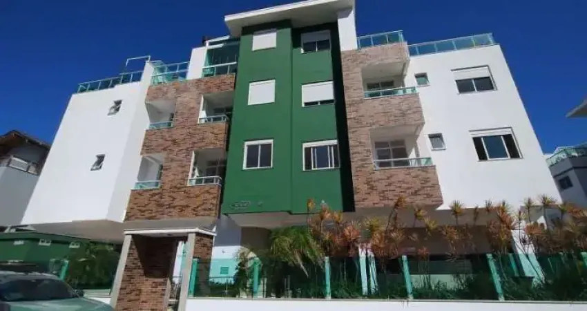 Apartamento com 2 quartos à venda na Rua Aroeira da Praia, 45, Rio Tavares, Florianópolis