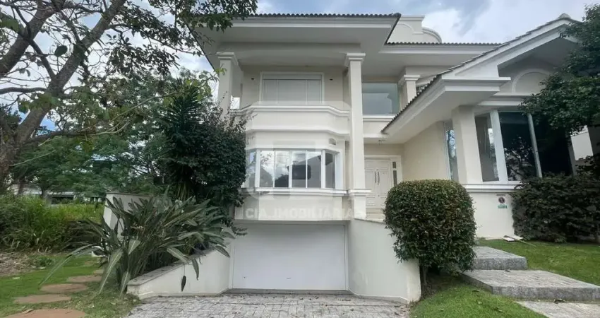 Casa com 3 quartos à venda na Rua das Tibiras, 241, Jurerê Internacional, Florianópolis