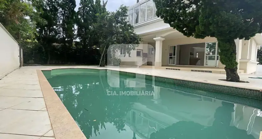 Casa com 4 quartos à venda na Rua das Tibiras, 241, Jurerê Internacional, Florianópolis