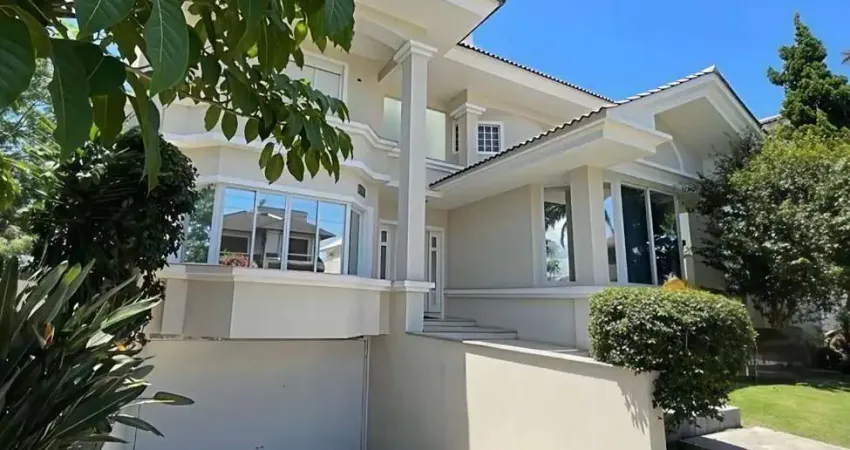 Casa com 4 quartos à venda na Rua das Tibiras, 241, Jurerê Internacional, Florianópolis