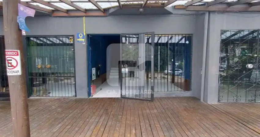 Ponto comercial para alugar na Rodovia Doutor Antônio Luiz Moura Gonzaga, 277, Porto da Lagoa, Florianópolis