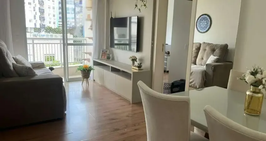 Apartamento com 2 quartos à venda na Rua Rodrigo Rampinelli Jeremias, 2383, Itacorubi, Florianópolis