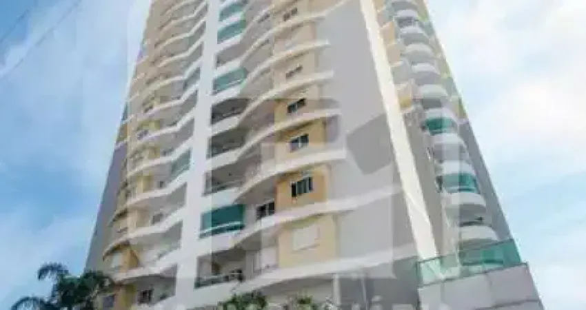 Apartamento com 3 quartos à venda na Rua Antônio Basil Schroeder, 92, Barreiros, São José