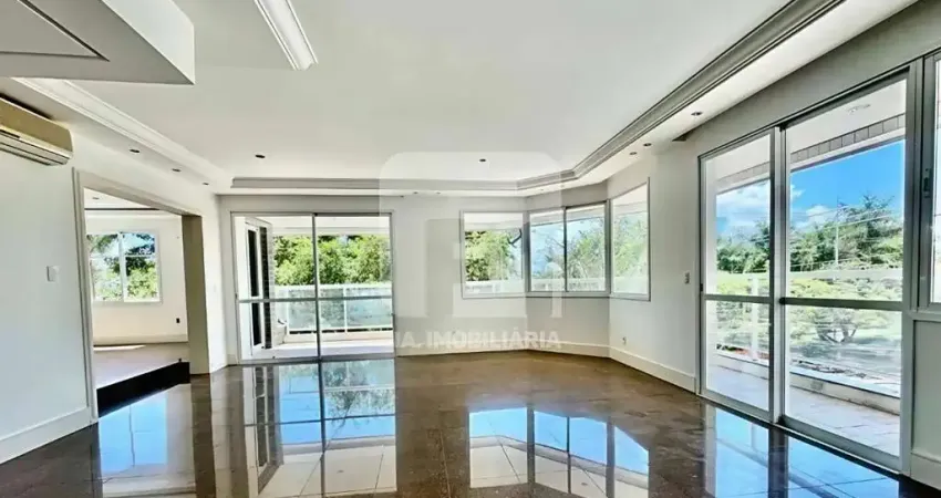 Apartamento com 4 quartos à venda na Rua Frei Caneca, 42, Agronômica, Florianópolis