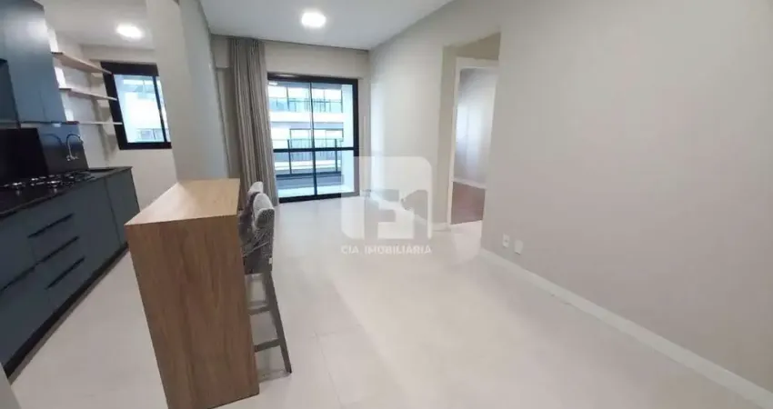 Apartamento com 2 quartos para alugar na Rua Hoepcke, 168, Centro, Florianópolis