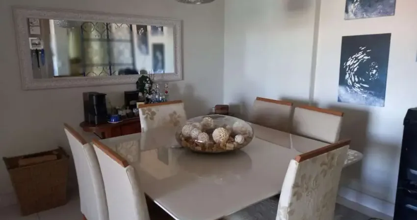 Apartamento com 4 quartos à venda na Rua João Meirelles, 149, Abraão, Florianópolis