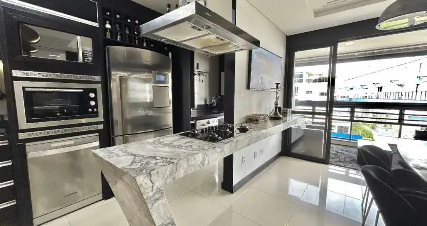 Apartamento com 2 quartos à venda na Rua Nivaldo Dias, 222, Campeche, Florianópolis