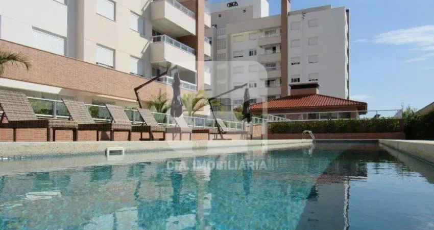 Apartamento com 3 quartos para alugar na Rua Orlando Odilio Koerich, 308, Jardim Atlântico, Florianópolis