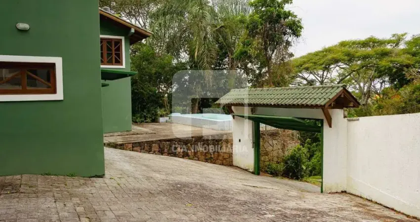 Casa com 4 quartos à venda na Rodovia Doutor Antônio Luiz Moura Gonzaga, 886, Rio Tavares, Florianópolis