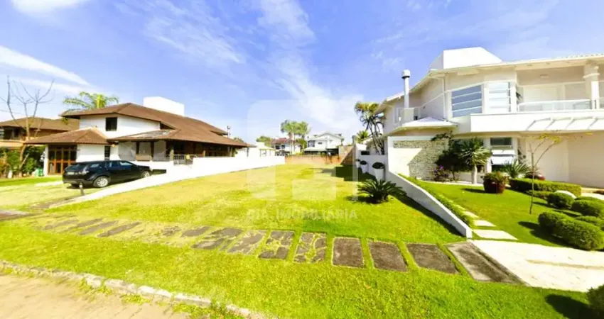 Terreno à venda na Rua dos Marimbaus, 605, Jurerê Internacional, Florianópolis