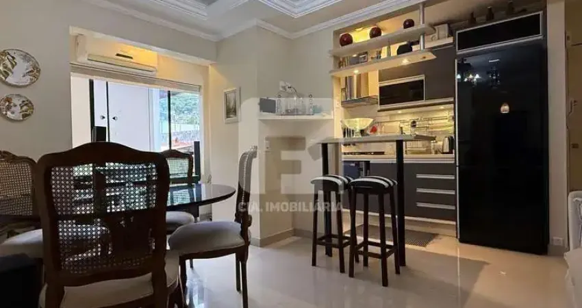 Apartamento com 2 quartos à venda na Rua Procópio Manoel Pires, 83, Trindade, Florianópolis