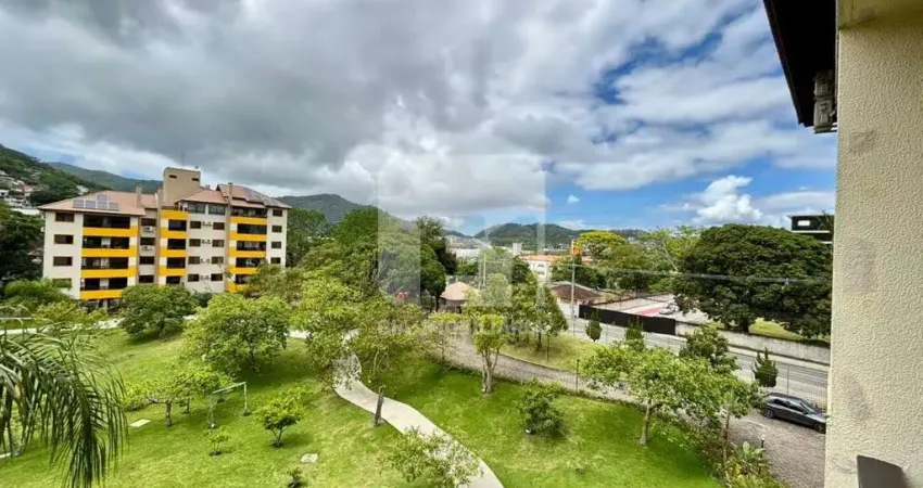 Apartamento com 2 quartos à venda na Rodovia Virgílio Várzea, 1510, Saco Grande, Florianópolis