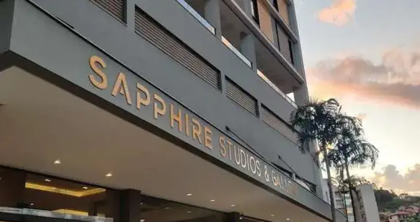 Apartamento com 1 quarto para alugar na Rua João Pio Duarte Silva, 1350, Córrego Grande, Florianópolis