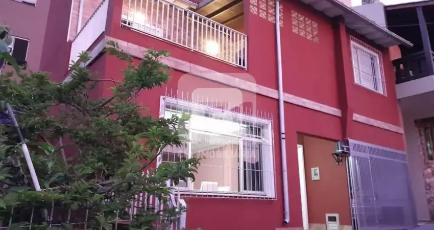 Casa com 3 quartos para alugar na Rua Firmino João Raffs, 173, Agronômica, Florianópolis