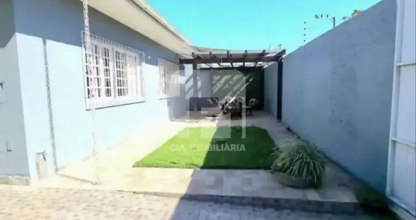 Casa com 3 quartos à venda na Rua Doutor Homero de Miranda Gomes, 160, Capoeiras, Florianópolis