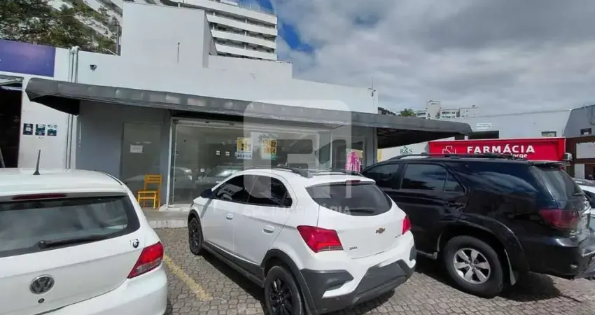 Ponto comercial para alugar na Rodovia Admar Gonzaga, 2565, Itacorubi, Florianópolis