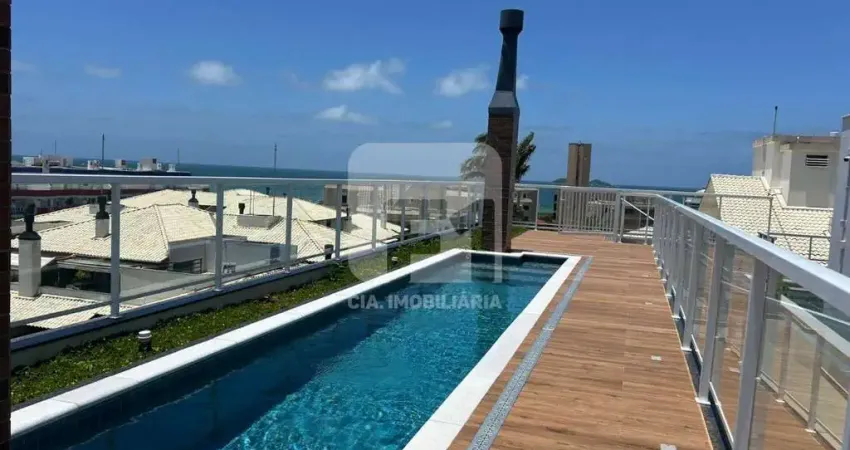 Apartamento com 2 quartos à venda na Rua Mario Giocondo Crocetta, 164, Ingleses do Rio Vermelho, Florianópolis