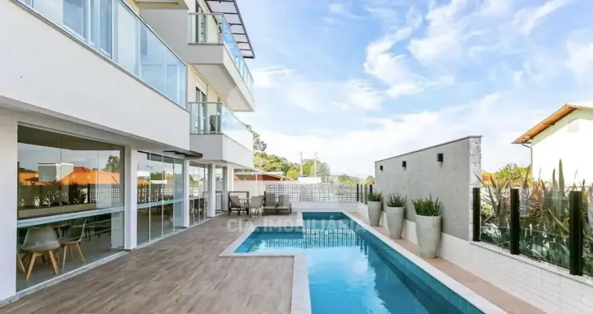 Apartamento com 3 quartos à venda na Rua da Capela, 179, Campeche, Florianópolis