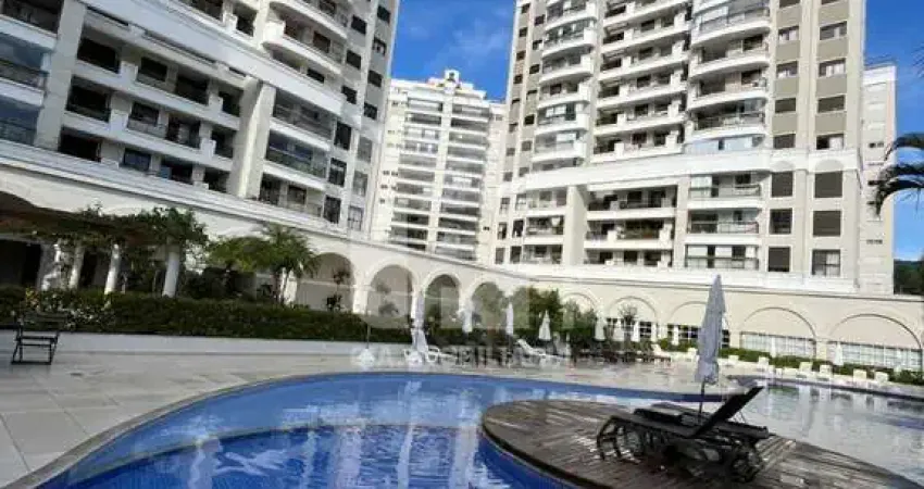 Apartamento com 2 quartos para alugar na Rodovia Admar Gonzaga, 725, Itacorubi, Florianópolis