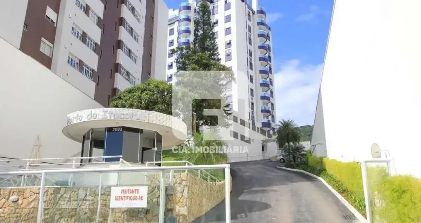 Apartamento com 3 quartos para alugar na Rodovia Amaro Antônio Vieira, 2593, Itacorubi, Florianópolis