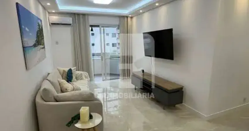 Apartamento com 3 quartos à venda na Rua Almirante Lamego, 870, Centro, Florianópolis