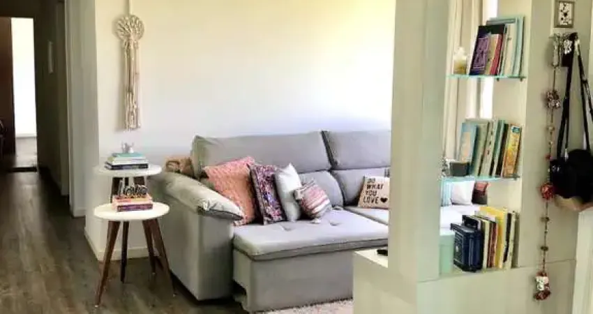 Apartamento com 2 quartos à venda na Rua Professor Teodósio Maurício Wanderley, 290, Canasvieiras, Florianópolis