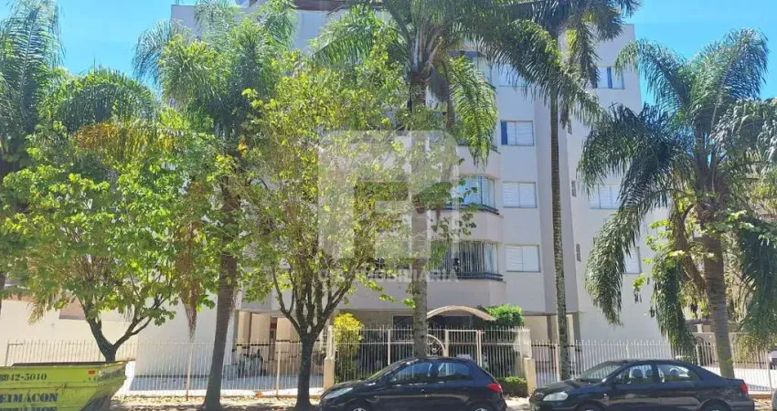 Apartamento com 4 quartos à venda na Rua Mediterrâneo, 172, Córrego Grande, Florianópolis