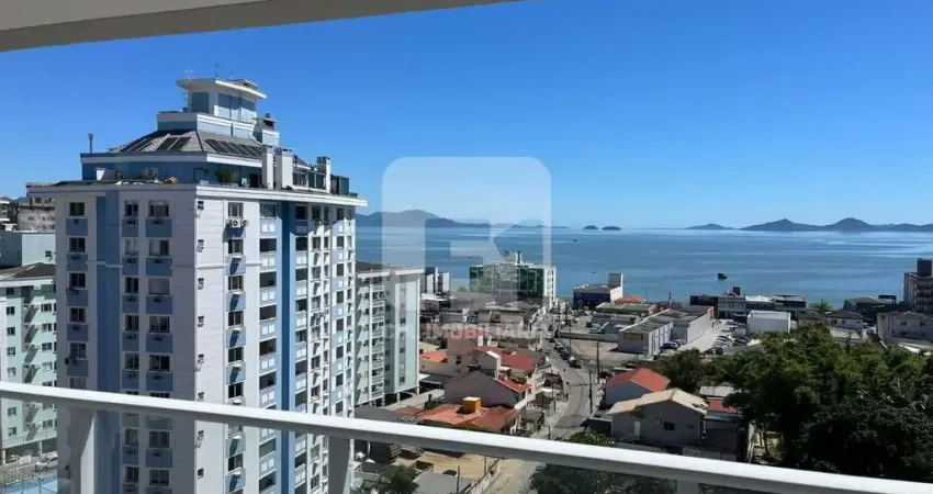 Apartamento com 2 quartos à venda na Rua José Victor da Rosa, 181, Barreiros, São José