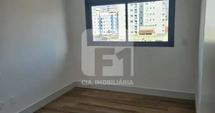 Apartamento com 1 quarto à venda na Rua Afonso Pena, 542, Canto, Florianópolis