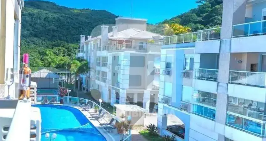 Apartamento com 2 quartos à venda na Rua das Gaivotas, 2383, Ingleses do Rio Vermelho, Florianópolis