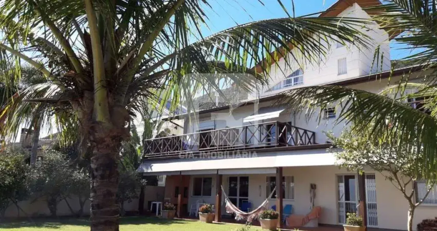 Casa com 7 quartos à venda na Estrada Caminho dos Açores, 1433, Santo Antônio de Lisboa, Florianópolis