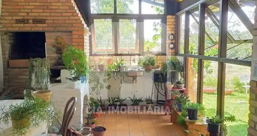 Casa com 4 quartos à venda na Estrada Caminho dos Açores, 1159, Santo Antônio de Lisboa, Florianópolis