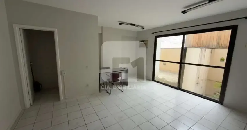 Sala comercial à venda na Rua Jerônimo Coelho, 280, Centro, Florianópolis