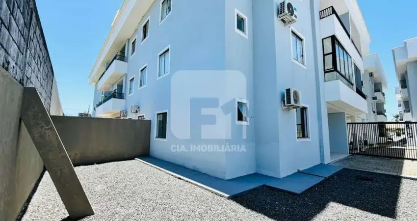 Apartamento com 2 quartos para alugar na Rodovia Baldicero Filomeno, 4339, Ribeirão da Ilha, Florianópolis