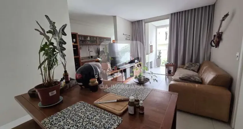 Apartamento com 1 quarto à venda na Rodovia João Paulo, 2656, João Paulo, Florianópolis