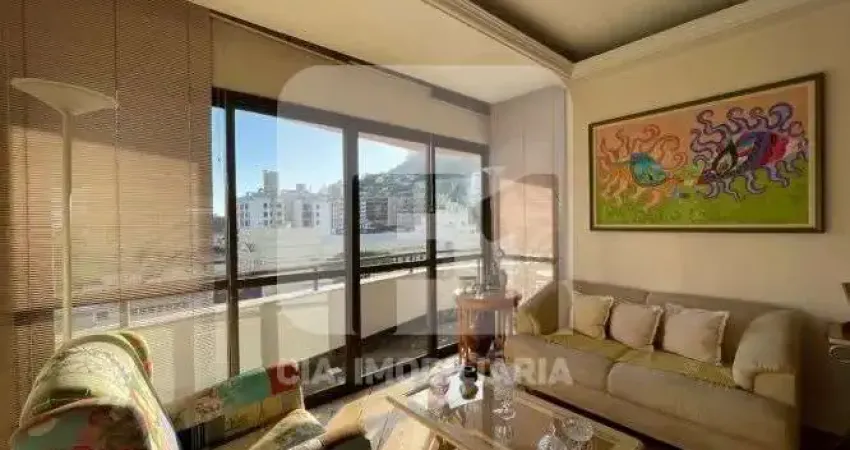 Apartamento com 3 quartos à venda na Avenida Mauro Ramos, 1206, Centro, Florianópolis