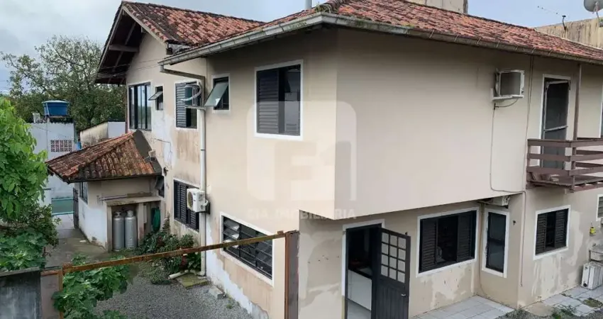 Casa com 5 quartos à venda na Servidão Dionísio Rafhael Ignácio, 210, Campeche, Florianópolis