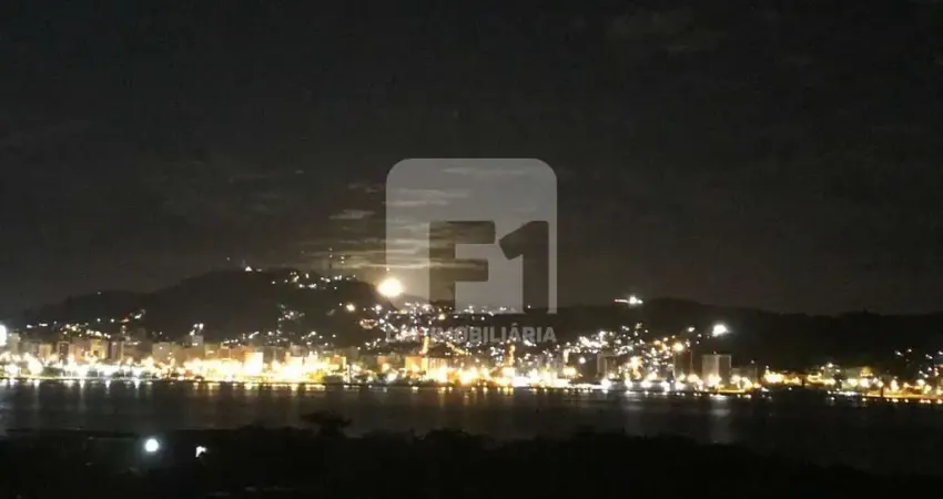 Apartamento com 4 quartos à venda na Rua Wilson Luz, 110, Coqueiros, Florianópolis