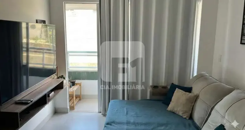 Apartamento com 2 quartos à venda na Rua Paul Percival Harris, 250, Estreito, Florianópolis