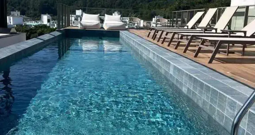 Loft com 2 quartos à venda na Avenida dos Dourados, 1, Jurerê Internacional, Florianópolis