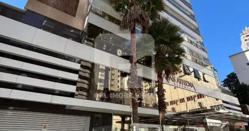 Apartamento com 3 quartos à venda na Rua Henrique Bruggemann, 97, Centro, Florianópolis