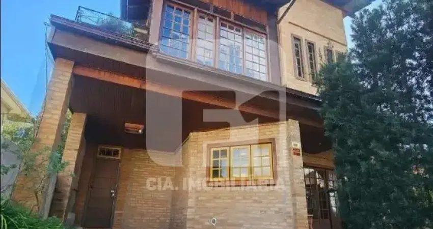 Casa com 3 quartos à venda na Rua Fernando José de Andrade, 77, Sambaqui, Florianópolis