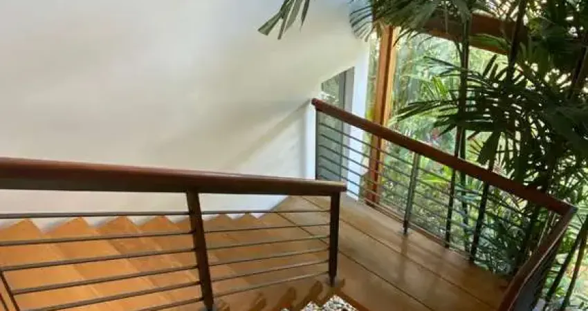 Casa em condomínio fechado com 3 quartos à venda na Rodovia Haroldo Soares Glavan, 1900, Cacupé, Florianópolis